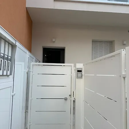 Casa Mau Lejlighed