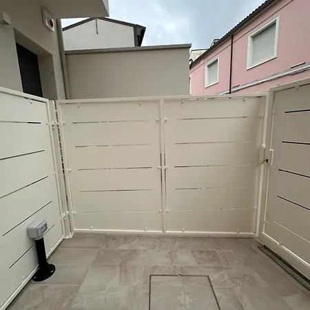 Casa Mau *