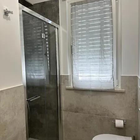 Lejlighed Casa Mau *