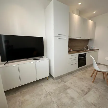 Casa Mau Civitanova Marche