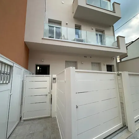 Casa Mau *