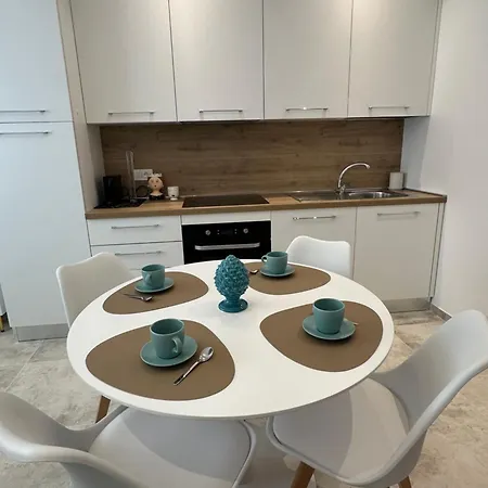 Casa Mau * Civitanova Marche