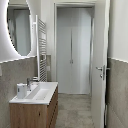 アパート Casa Mau *